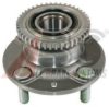 A.B.S. 200453 Wheel Hub